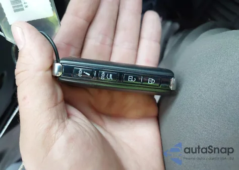 2025 Mazda Cx-5 2.5 S Preferred из США, поврежденный, VIN JM3KFBCL9S0621448